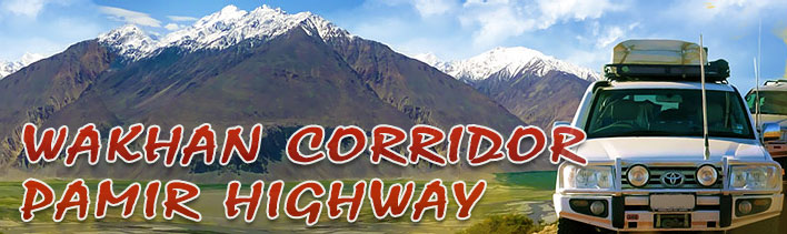 4wd Jeep tour
